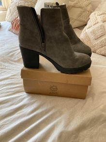 ladies boots