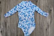 Girl swimsuit size 2-3years