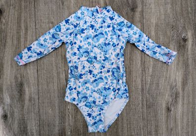 Girl swimsuit size 2-3years