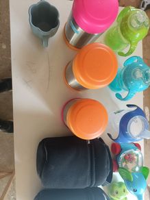 Baby Utensils