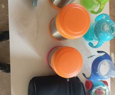 Baby Utensils