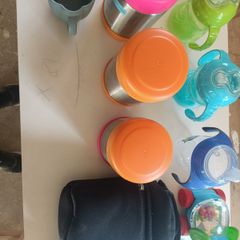 Baby Utensils