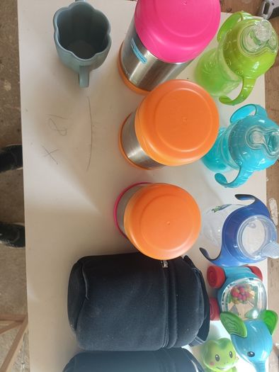Baby Utensils