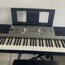 Yamaha Psr E353 digital keyboard with stand Image 4
