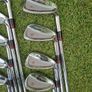 Ben Hogan Apex Plus 3 TO SW Image 3