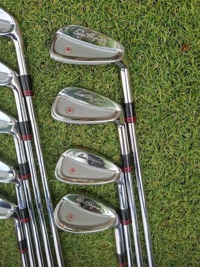 Ben Hogan Apex Plus 3 TO SW