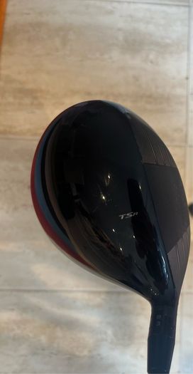 Titleist TSR3