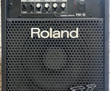 Roland PM-10  Personal Monitor