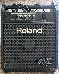Roland PM-10  Personal Monitor