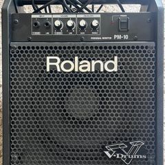 Roland PM-10  Personal Monitor