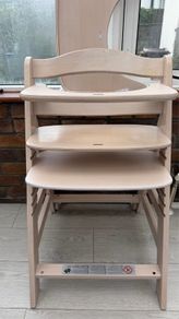 Hauck High Chair