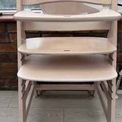 Hauck High Chair