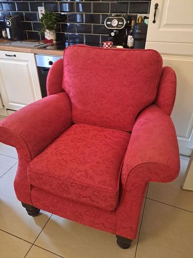 Armchair