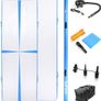 3M Inflatable PVC Track with Electric Air Pump Image 3