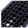 1 Pair 5000KG Capacity Heavy Duty Car Ramps 70cm Plastic Loading Access Antiskid Lowered Jack Lift Tools Auto Repair Tools Image 7