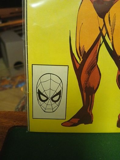 Daredevil #196 1983 Classic Cover