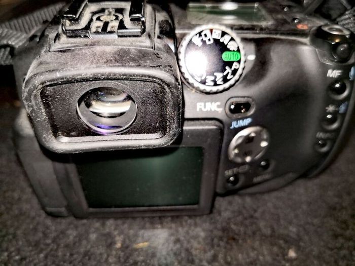 CANON POWER SHOT PRO 1 with all accessories