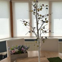 Easter/Spring decorations tree