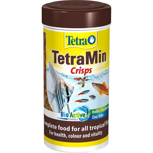 TETRA TetraMin Crisps 500ml