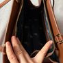U.S. Polo Assn. brown handbag Image 3