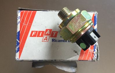 Boost Pressure Sensor (Fiat Ducato 290)