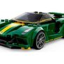 LEGO Speed Champions Lotus Evija (76907) Image 2