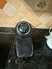 5 speed manual gear stick