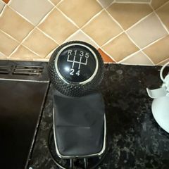 5 speed manual gear stick