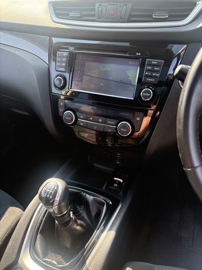 2016 Nissan X-Trail SV 1.6L Diesel 7 Seater NCT 02/2027