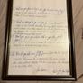Tiger King Joe Exotic memorabilia Collection Image 4