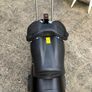 Draper 100l Air Compressor - As New Image 5