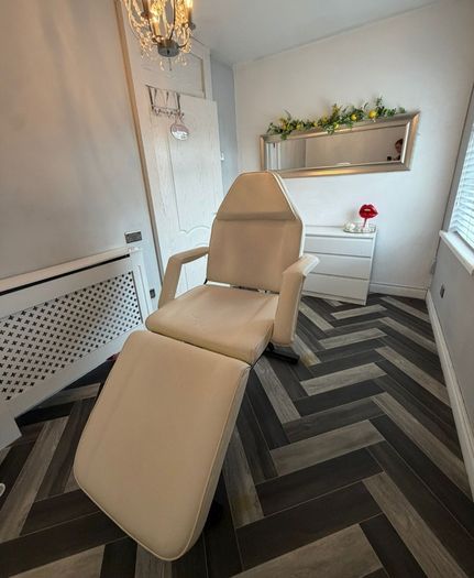 Beauty chair
