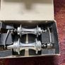 Mavic 500 hubs NOS Classic Vintage Bicycle Image 2