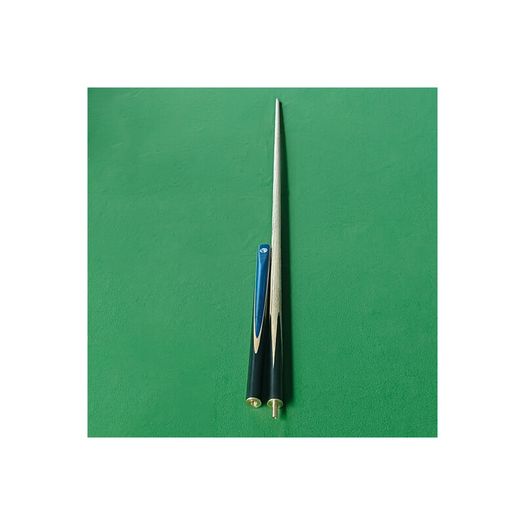 Handmade Ash Snooker Cue 3/4, 18 0z , 57 INCH