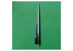Handmade Ash Snooker Cue 3/4, 18 0z , 57 INCH