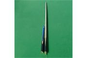 Handmade Ash Snooker Cue 3/4, 18 0z , 57 INCH