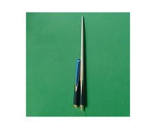 Handmade Ash Snooker Cue 3/4, 18 0z , 57 INCH