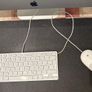 Mac 21.5-inch (Late 2013) in very good working condition. Image 2