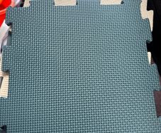 Play Puzzle Mat