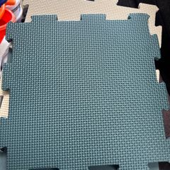 Play Puzzle Mat