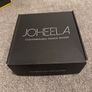 Joheela Sabrina Stiletto Heels EU 35  8.5cm Brand New Image 2