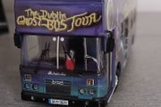 Dublin bus model
