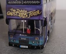 Dublin bus model