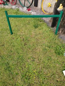 trailer ladder rack