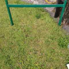 trailer ladder rack