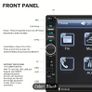 Car Media Player Image 3
