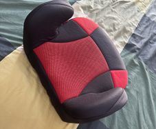 booster seat