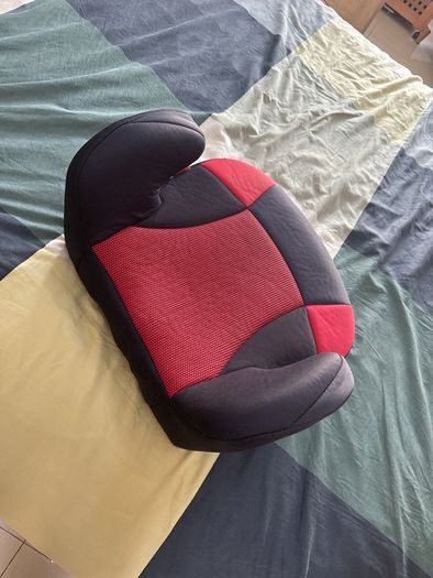 booster seat