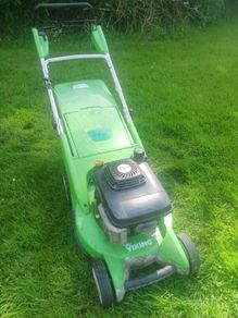 lawnmower