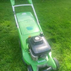 lawnmower
